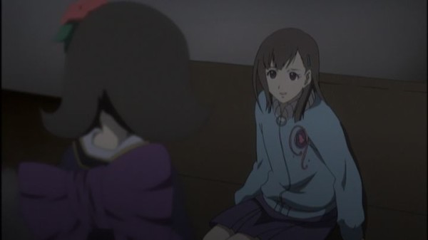 地獄少女 アニメヒロインのピンチに萌える データベース