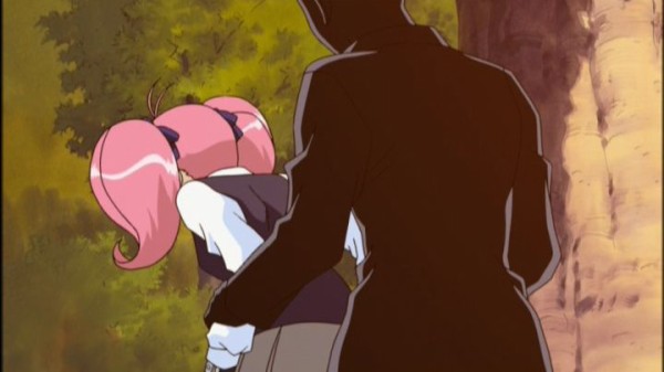 探偵学園q アニメヒロインのピンチに萌える データベース