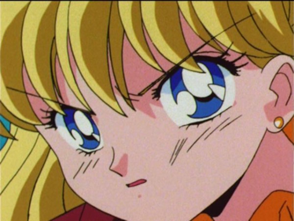 美少女戦士セーラームーン 第42 45 46話 アニメヒロインのピンチに萌える データベース