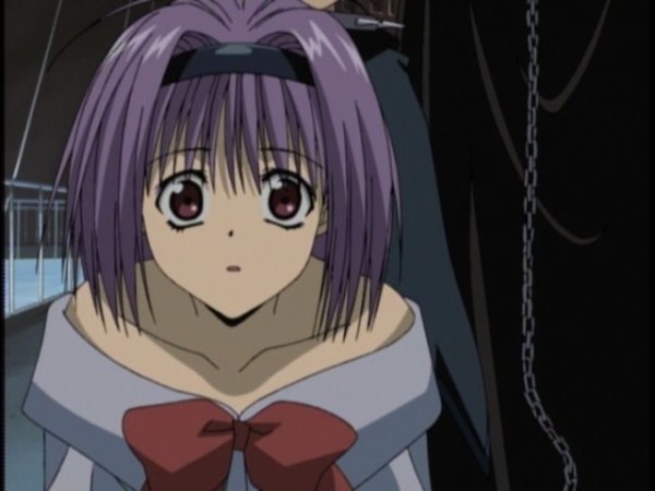 東京アンダーグラウンド アニメヒロインのピンチに萌える データベース