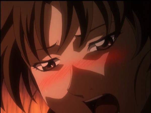 サムライガン アニメヒロインのピンチに萌える データベース