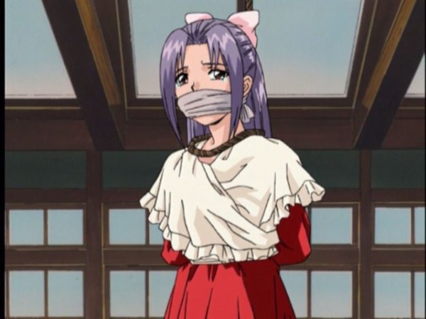 学校の怪談 アニメヒロインのピンチに萌える データベース