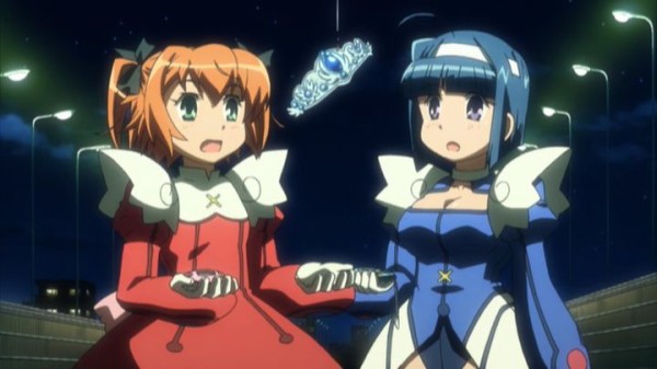 快盗天使ツインエンジェル キュンキュン ときめきパラダイス アニメヒロインのピンチに萌える データベース