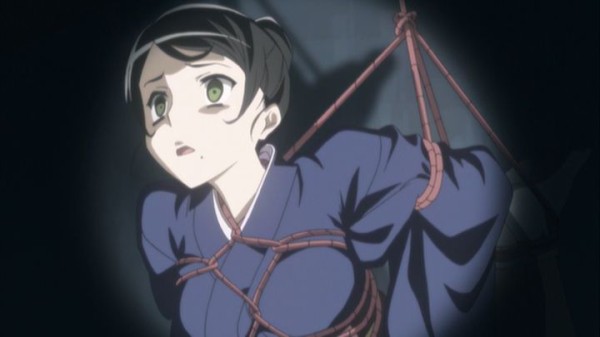 緋弾のアリア アニメヒロインのピンチに萌える データベース