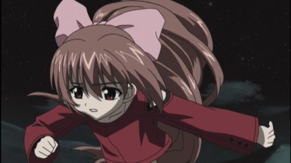 ザ サード アニメヒロインのピンチに萌える データベース