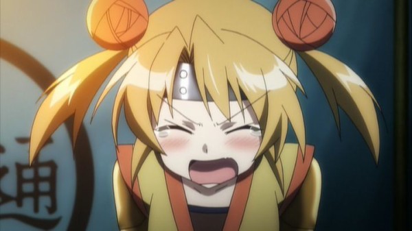 戦国乙女 桃色パラドックス アニメヒロインのピンチに萌える データベース