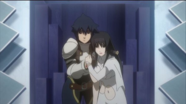 ドルアーガの塔 アニメヒロインのピンチに萌える データベース