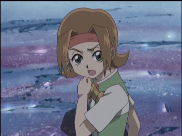 妖逆門 アニメヒロインのピンチに萌える データベース