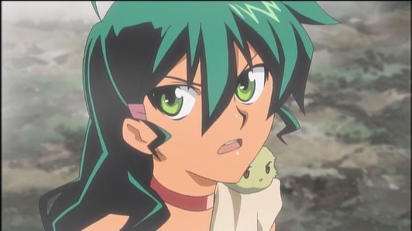 デルトラクエスト アニメヒロインのピンチに萌える データベース