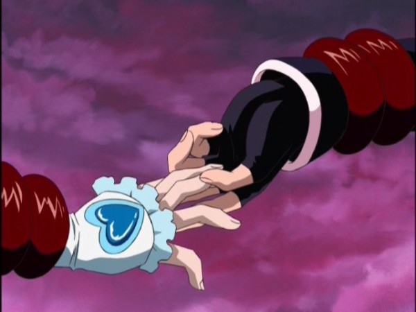 ふたりはプリキュア アニメヒロインのピンチに萌える データベース