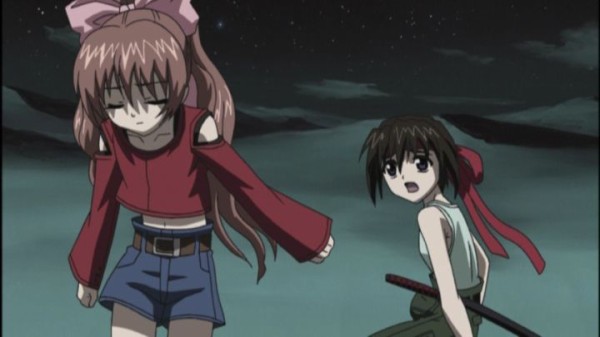 ザ サード アニメヒロインのピンチに萌える データベース