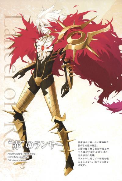 Fate カルナしか知らないけどアルジュナやクリシュナはカッコいいの 路地裏まとめ