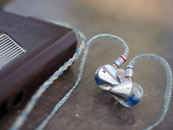 水月雨 (Moondrop) Blessing3は天の恵みの如く : iノススメ