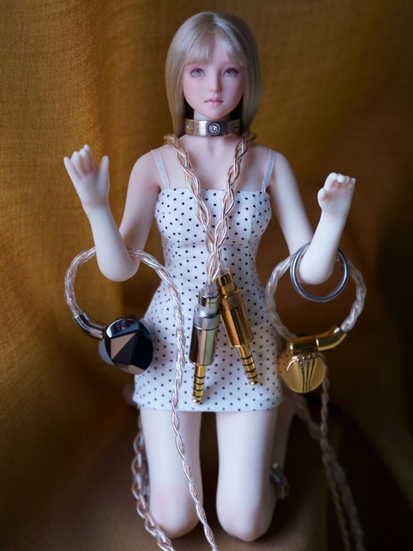 美ケーブルFiiO LC-RE ProといまさらSimgot EM2 : iノススメ