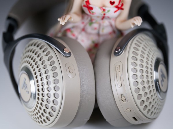 Focal Bathys あるいは最高峰のBTヘッドホン : iノススメ