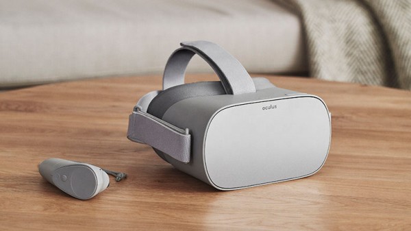 Oculus Go - 64 GB : 滑稽なものねっ、所詮＿王の末路なんてっ！！