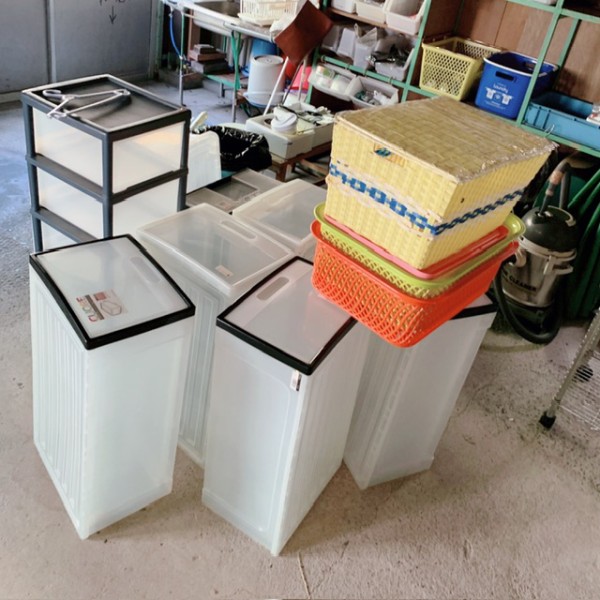 断捨離】㉙実家の片付け！捨てまくる。。 : 家ごもりdiary