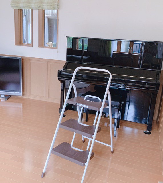 ニトリでおしゃれ脚立購入 娘ができるようになってて 私はできなくなってて ちょっとショックだったこと うちごもりdiary Powered By ライブドアブログ ニトリでおしゃれ脚立購入 娘ができるようになってて 私はできなくなってて ちょっとショックだったこと うちごもりdiary Powered By ライブドアブログ