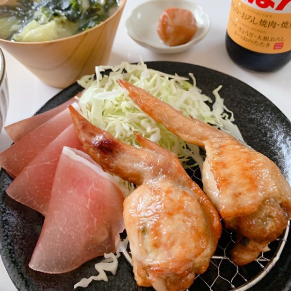 backnumber アーカイブ - 料理王国