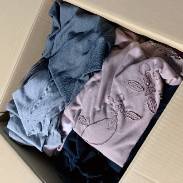 HAPPY 断捨離商品 断捨離 | 夢を追いかけて