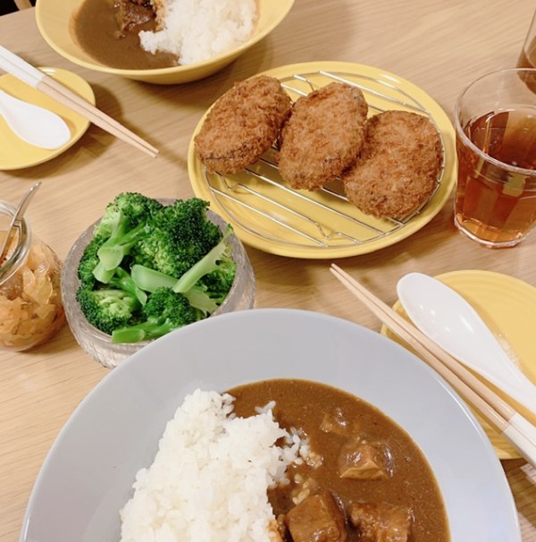 おせちもいいけどカレーもね うちごもりｄｉａｒｙ Powered By ライブドアブログ