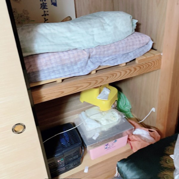 断捨離】㉙実家の片付け！捨てまくる。。 : 家ごもりdiary