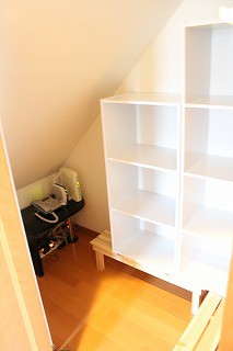 階段下収納の斜めスペース活用 うちごもりｄｉａｒｙ Powered By ライブドアブログ