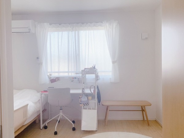 大学生のひとり暮らし 娘の部屋 入居三か月 完成しました うちごもりｄｉａｒｙ Powered By ライブドアブログ