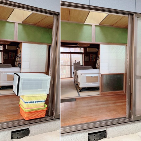 断捨離】㉙実家の片付け！捨てまくる。。 : 家ごもりdiary