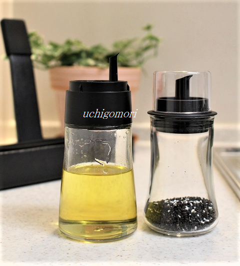 朝ごはんやお弁当の必需品 のふりかけ入れの事 Iwakiふりかけボトル うちごもりｄｉａｒｙ Powered By ライブドアブログ