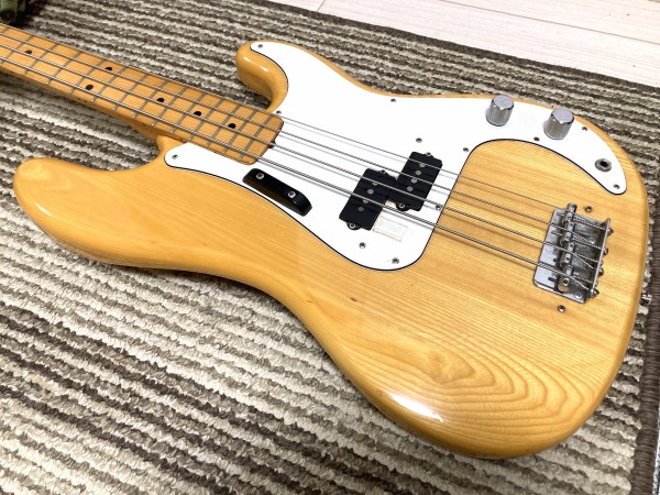 YAMAHA PB400が良くなっているようです : はやしノート