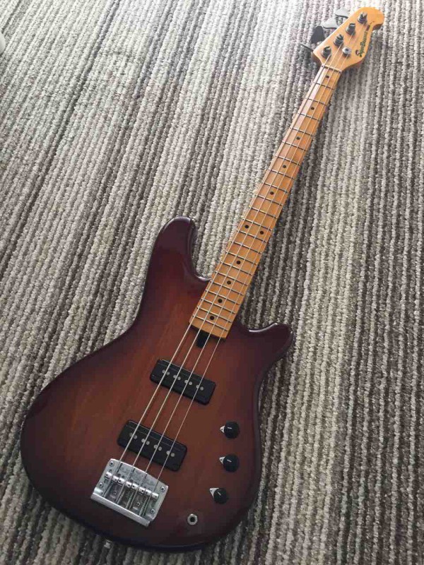 YAMAHA SB-500S : はやしノート