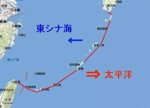 夏の終わりの旅と釣り : 播磨と摂津の境目から