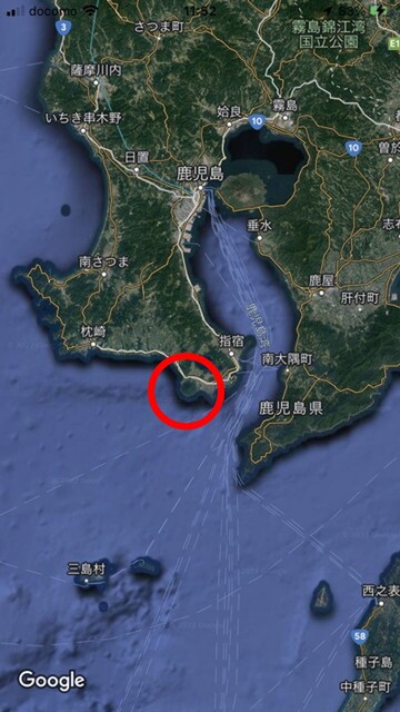 夏の終わりの旅と釣り : 播磨と摂津の境目から