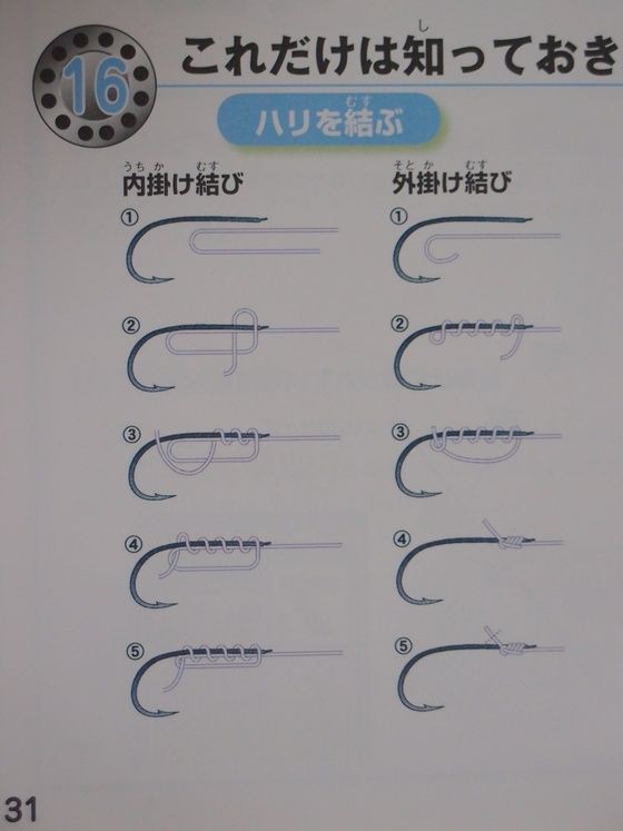 教えて この結び方は何結び 播磨と摂津の境目から