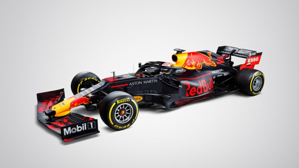 2019F1開幕！ : Uecky Racing