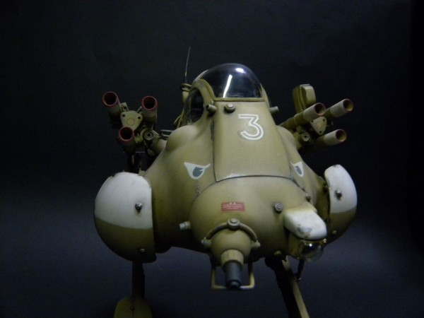 H.A.F.S.F.2 SUPER JERRY! : Uecky Racing