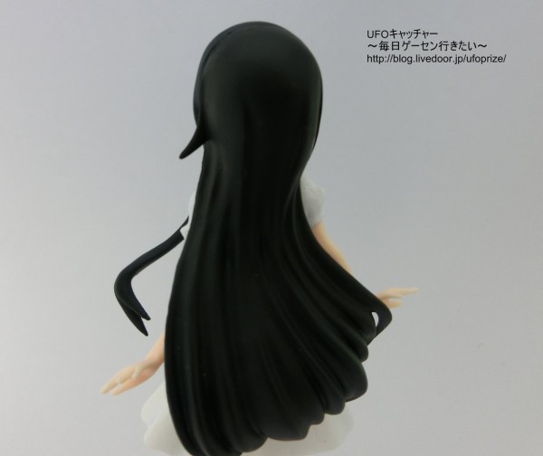 レビュー】ソードアートオンライン ハイグレードフィギュア ユイ