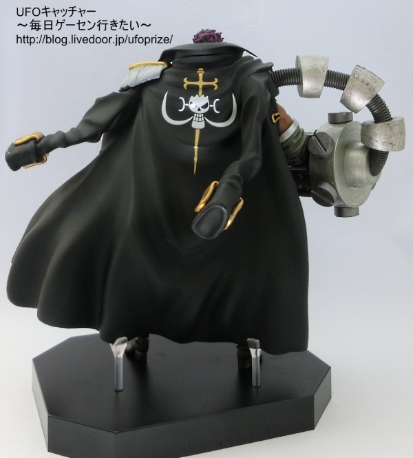 レビュー ワンピース メモリーズ ラストワン賞 ゼットフィギュア 一番くじ Ufoキャッチャー 毎日ゲーセン行きたい