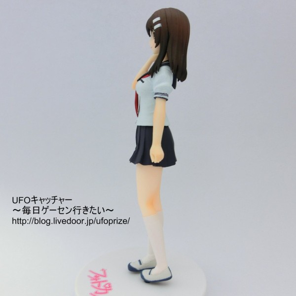 レビュー フォトカノ フォトセッションフィギュア1 新見遥佳 フリュー Ufoキャッチャー 毎日ゲーセン行きたい レビュー フォトカノ フォトセッションフィギュア1 新見遥佳 フリュー Ufoキャッチャー 毎日ゲーセン行きたい