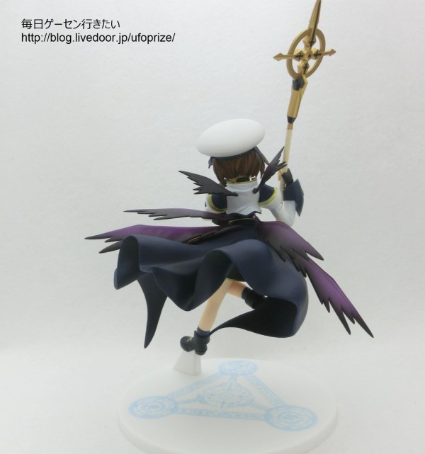 レビュー 一番くじ 魔法少女リリカルなのは The Movie 2nd A S 第二弾 C賞 八神はやて バンプレスト Ufoキャッチャー 毎日ゲーセン行きたい
