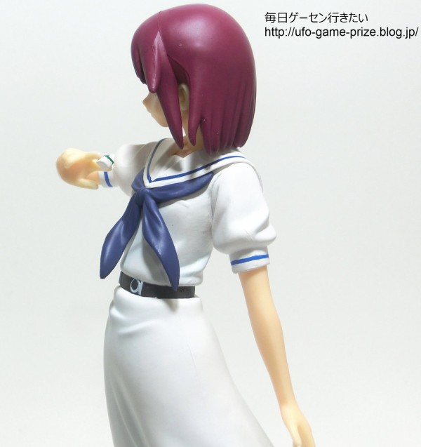 咲-Saki-阿知賀編　プレミアムフィギュア　宮永照　咲　高鴨穏　ラッキーくじ乃 Amazon | 咲 -Saki- 阿知賀編 episode of side-A プレミアム