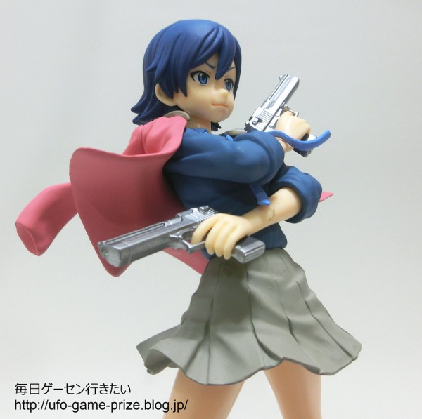 レビュー ステラ女学園高等科c3部 プレミアムフィギュア 鹿島そのら セガプライズ Ufoキャッチャー 毎日ゲーセン行きたい