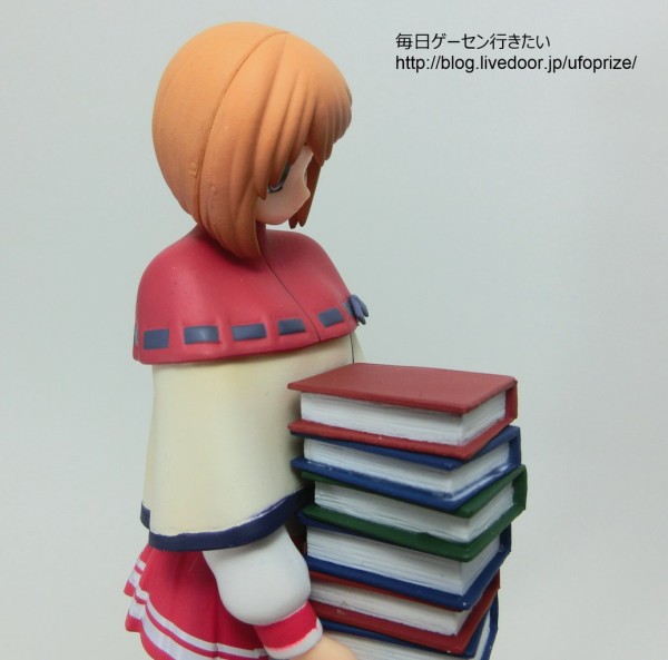 レビュー】AQUAPAZZA ハイグレードフィギュア Vol.2 小牧愛佳 （セガ