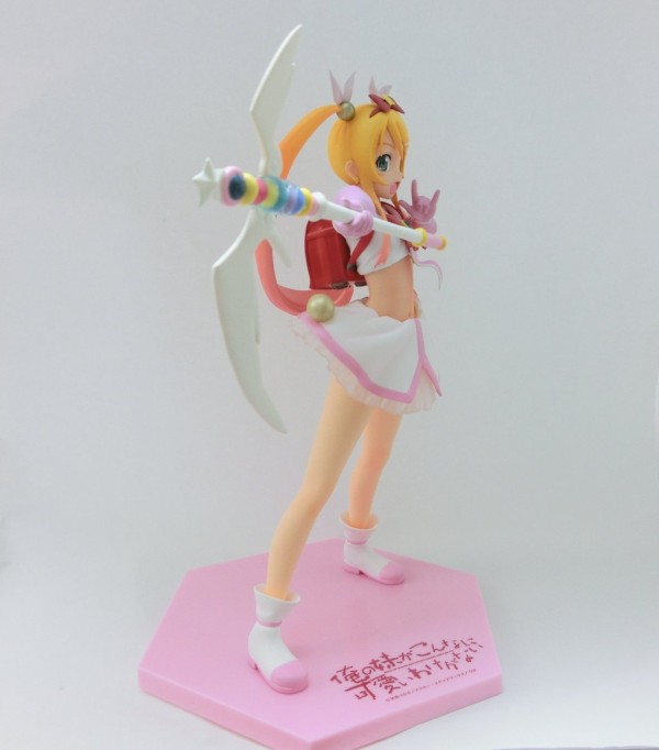 俺の妹がこんなに可愛いわけがない A賞 高坂桐乃 メルルコスプレフィギュア 俺の妹がこんなに可愛いわけがない A賞 高坂桐乃 メルルコスプレ