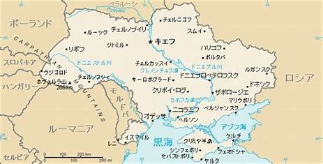 ウクライナは もう暗いな を真顔で解説 駄洒落なオヤジギャグを真顔で解説