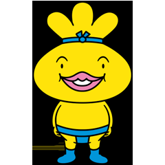 おでんくん とかいう餅巾着のくせにおでん代表ぶってるやつw シャキーン W 速報 おでんくん とかいう餅巾着のくせにおでん代表ぶってるやつw シャキーン W 速報