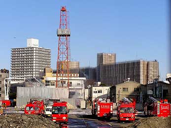 赤羽自動車学校 浮間中学校21期同窓会blog