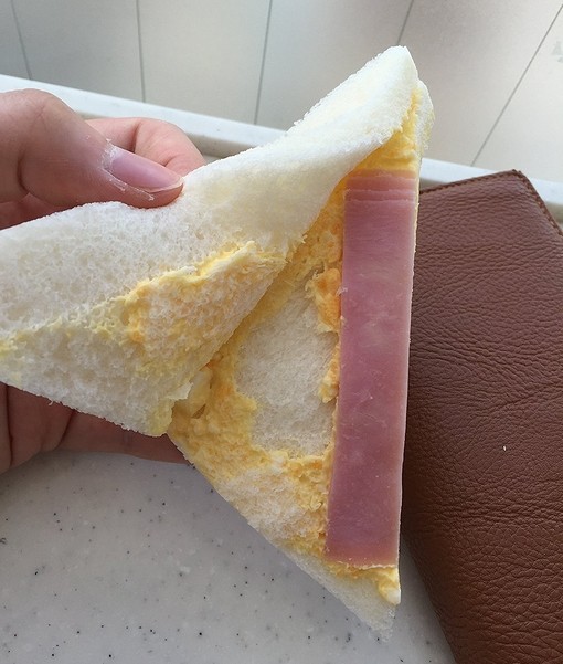 セブンの奇妙な商法 空白つれづれ草