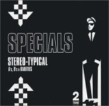 Stereo Typical A S B S And Rarities The Specials 80 S Uk New Wave